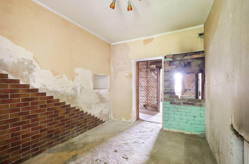 Parduodamas butas Gintariškių g., Aleksotas, Kauno m., Kauno m. sav., 68.00 m² ploto 3 kambariai 26