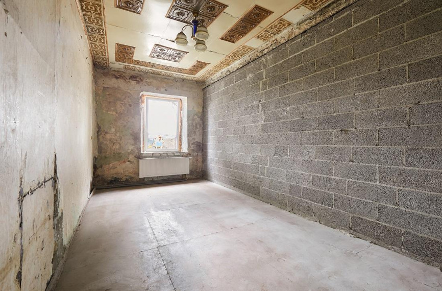 Parduodamas butas Gintariškių g., Aleksotas, Kauno m., Kauno m. sav., 68.00 m² ploto 3 kambariai 27