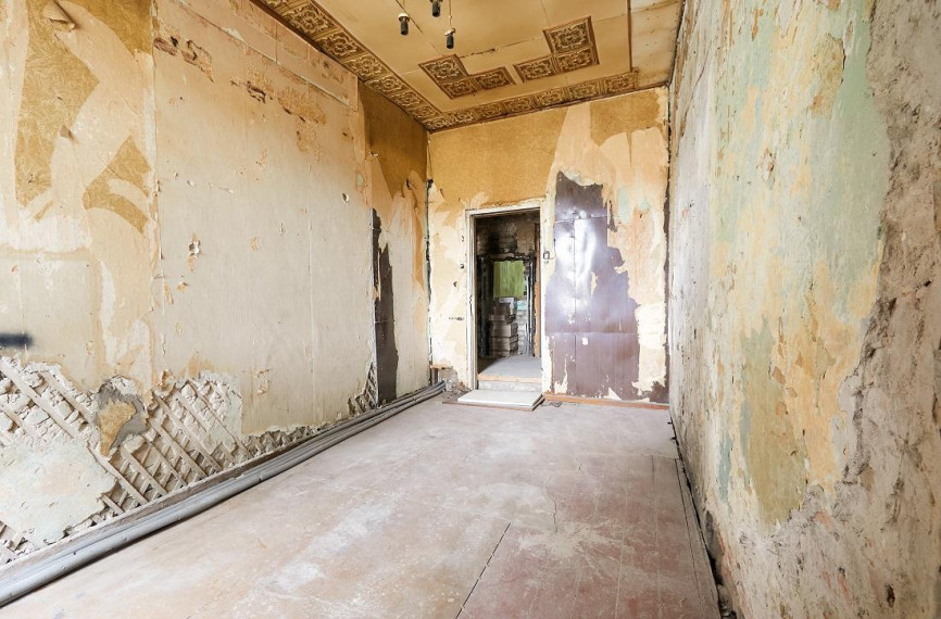 Parduodamas butas Gintariškių g., Aleksotas, Kauno m., Kauno m. sav., 68.00 m² ploto 3 kambariai 32