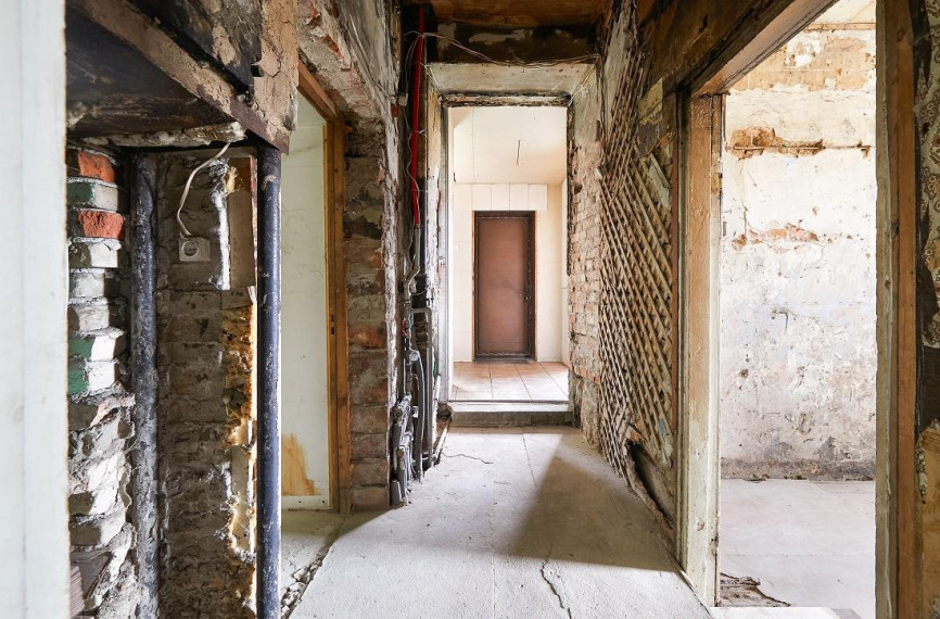 Parduodamas butas Gintariškių g., Aleksotas, Kauno m., Kauno m. sav., 68.00 m² ploto 3 kambariai 34