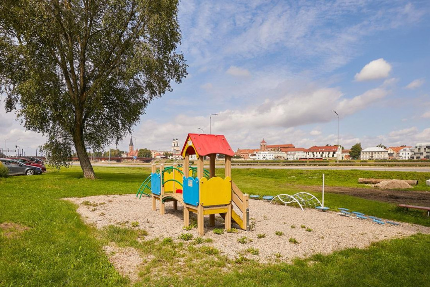 Parduodamas butas Gintariškių g., Aleksotas, Kauno m., Kauno m. sav., 68.00 m² ploto 3 kambariai 38