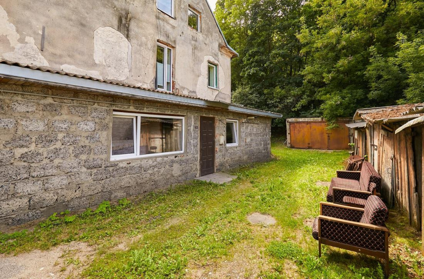 Parduodamas butas Gintariškių g., Aleksotas, Kauno m., Kauno m. sav., 68.00 m² ploto 3 kambariai 9
