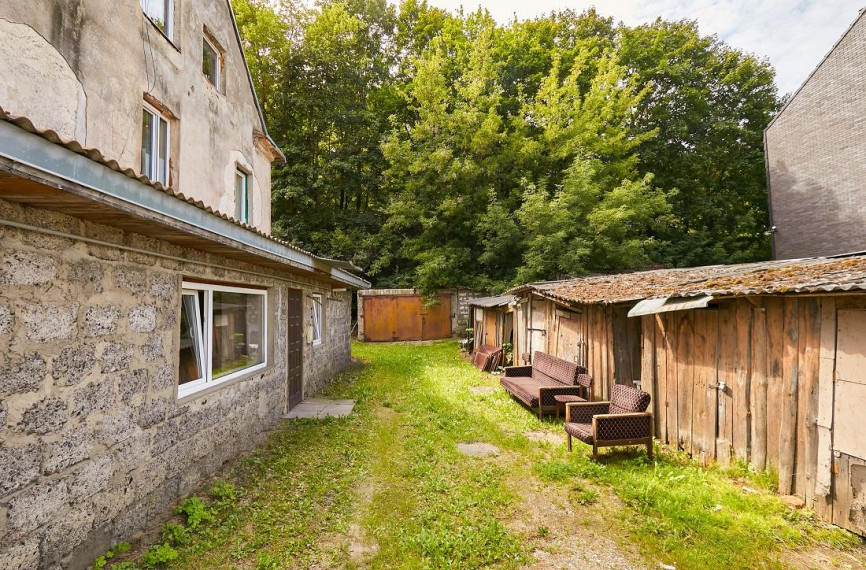 Parduodamas butas Gintariškių g., Aleksotas, Kauno m., Kauno m. sav., 68.00 m² ploto 3 kambariai 10