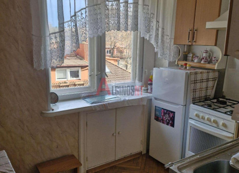 Parduodamas butas Butkų Juzės g., Centras, Klaipėdos m., Klaipėdos m. sav., 42.00 m² ploto 2 kambariai Parduodamas butas Butkų Juzės g., Centras, Klaipėdos m., Klaipėdos m. sav., 42.00 m² ploto 2 kambariai