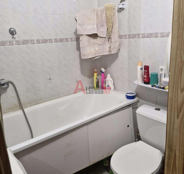 Parduodamas butas Butkų Juzės g., Centras, Klaipėdos m., Klaipėdos m. sav., 42.00 m² ploto 2 kambariai 3