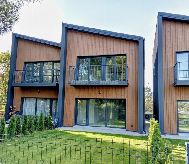 Parduodamas butas Žolynų g., Druskininkų m., Druskininkų sav., 80 m2 ploto, 4 kambariai 5