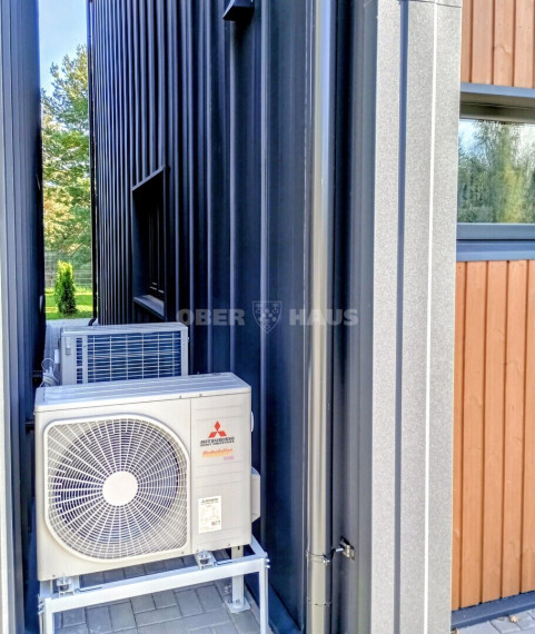 Parduodamas butas Žolynų g., Druskininkų m., Druskininkų sav., 80 m2 ploto, 4 kambariai 12
