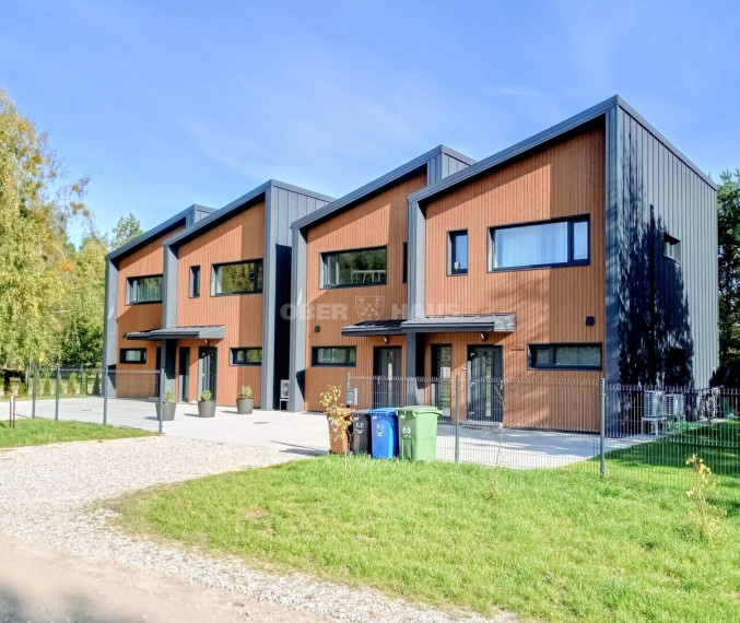 Parduodamas butas Žolynų g., Druskininkų m., Druskininkų sav., 80 m2 ploto, 4 kambariai 11