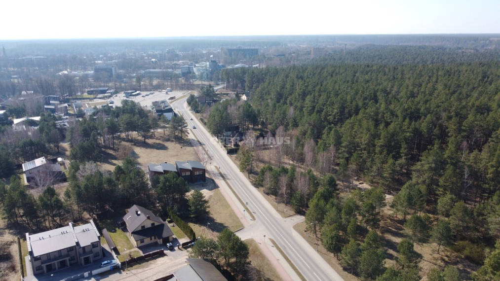 Parduodamas butas Žolynų g., Druskininkų m., Druskininkų sav., 80 m2 ploto, 4 kambariai 14