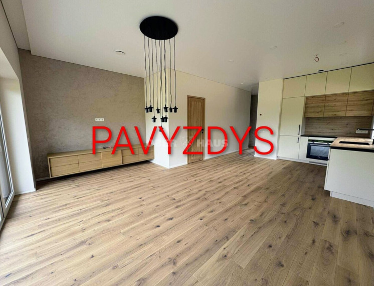 Parduodamas butas Žolynų g., Druskininkų m., Druskininkų sav., 80 m2 ploto, 4 kambariai 15