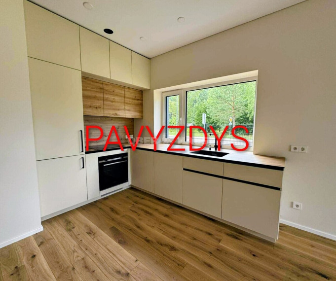 Parduodamas butas Žolynų g., Druskininkų m., Druskininkų sav., 80 m2 ploto, 4 kambariai 16
