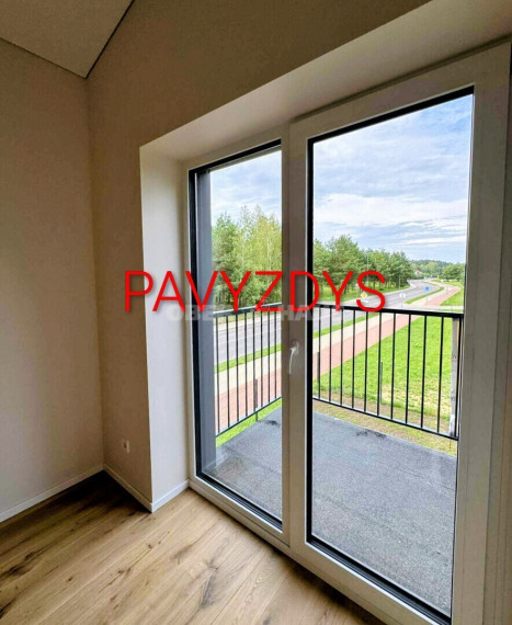Parduodamas butas Žolynų g., Druskininkų m., Druskininkų sav., 80 m2 ploto, 4 kambariai 22