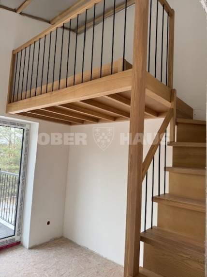 Parduodamas butas Žolynų g., Druskininkų m., Druskininkų sav., 80 m2 ploto, 4 kambariai 23