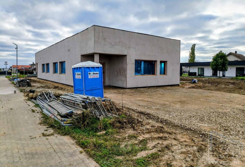 Parduodamas namas Klaipėdos m., Klaipėdos m. sav., 112 m2 ploto, 1 aukštai 8