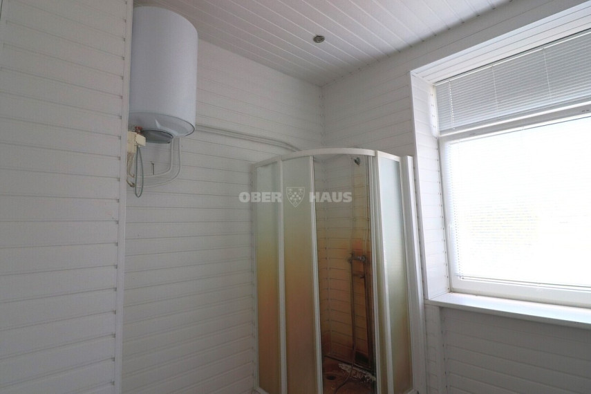 Parduodamos sandėliavimo patalpos Pušyno g., Šilagalio k., Panevėžio r. sav., 2000 m2 ploto 10