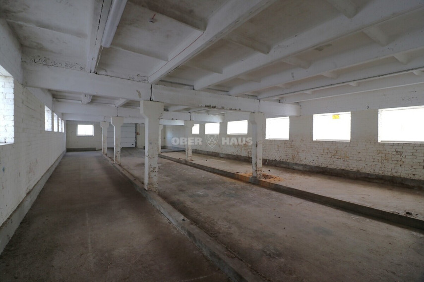 Parduodamos sandėliavimo patalpos Pušyno g., Šilagalio k., Panevėžio r. sav., 2000 m2 ploto 17