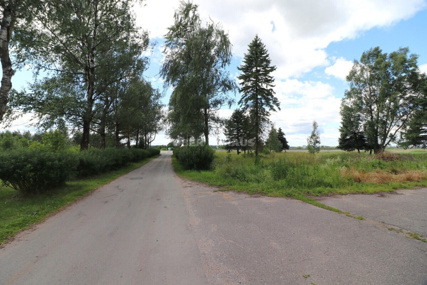 Parduodamos sandėliavimo patalpos Pušyno g., Šilagalio k., Panevėžio r. sav., 2000 m2 ploto 27