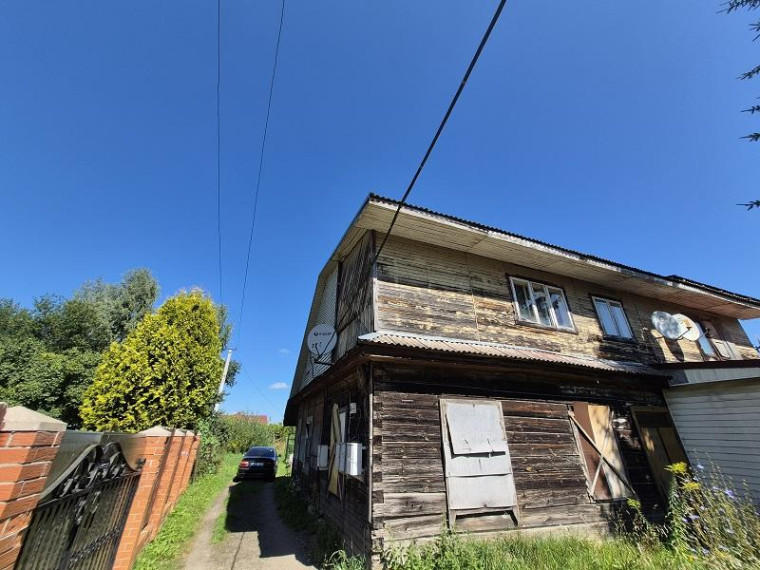 Parduodamas butas Mūrinės Vokės g., Paneriai, Vilniaus m., Vilniaus m. sav., 17.04 m² ploto 1 kambarys 1