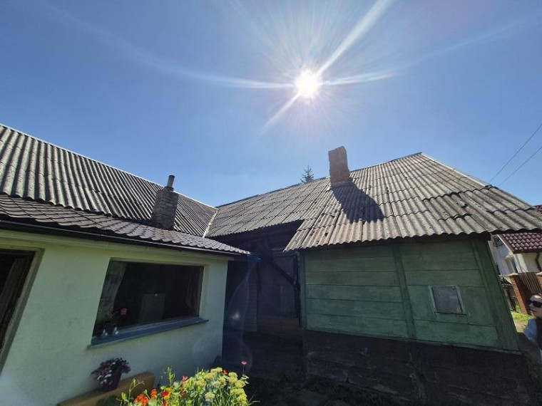 Parduodamas butas Mūrinės Vokės g., Paneriai, Vilniaus m., Vilniaus m. sav., 17.04 m² ploto 1 kambarys 2