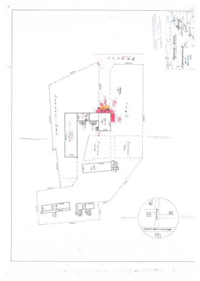 Parduodamas butas Mūrinės Vokės g., Paneriai, Vilniaus m., Vilniaus m. sav., 17.04 m² ploto 1 kambarys 14