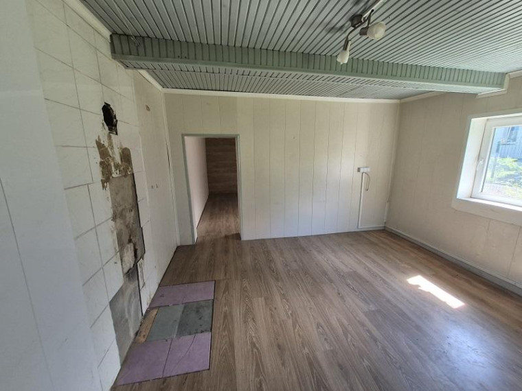 Parduodamas butas Vinkšnų g., Paneriai, Vilniaus m., Vilniaus m. sav., 49.03 m² ploto 2 kambariai 2