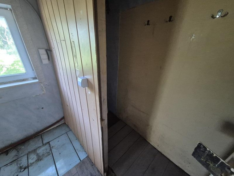 Parduodamas butas Vinkšnų g., Paneriai, Vilniaus m., Vilniaus m. sav., 49.03 m² ploto 2 kambariai 11