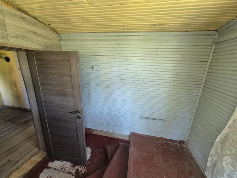 Parduodamas butas Vinkšnų g., Paneriai, Vilniaus m., Vilniaus m. sav., 49.03 m² ploto 2 kambariai 14