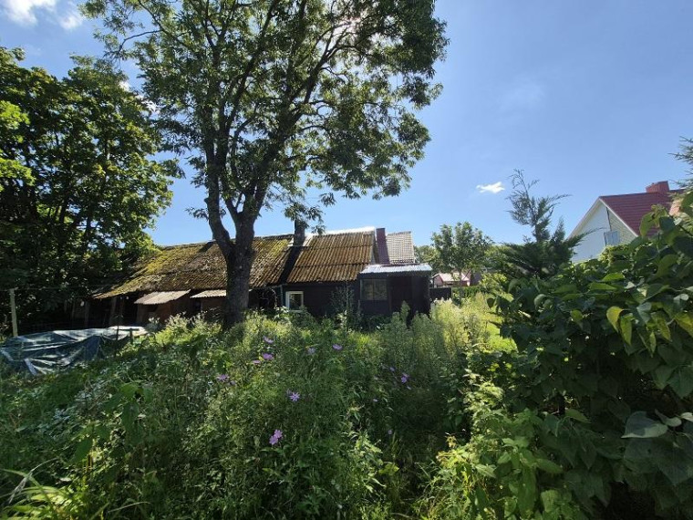 Parduodamas butas Vinkšnų g., Paneriai, Vilniaus m., Vilniaus m. sav., 49.03 m² ploto 2 kambariai 15