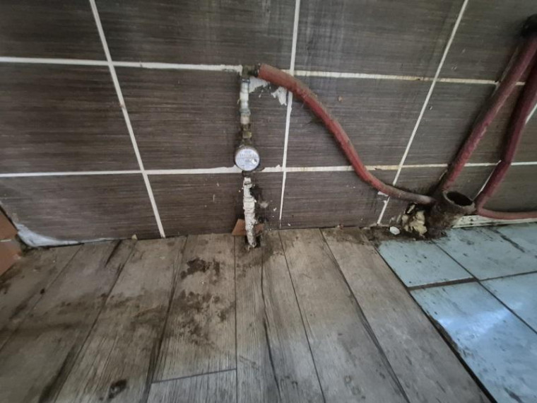 Parduodamas butas Vinkšnų g., Paneriai, Vilniaus m., Vilniaus m. sav., 49.03 m² ploto 2 kambariai 6