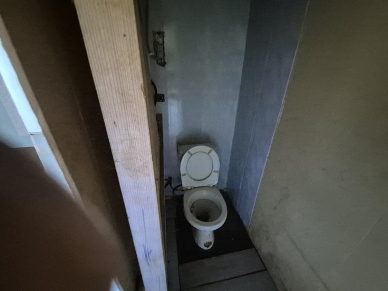 Parduodamas butas Vinkšnų g., Paneriai, Vilniaus m., Vilniaus m. sav., 49.03 m² ploto 2 kambariai 9