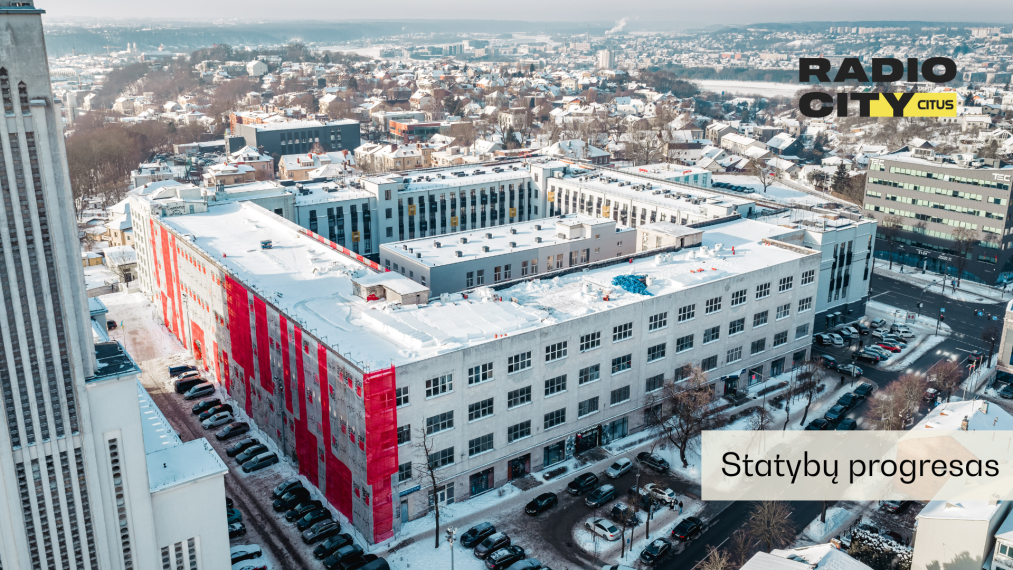 Parduodamas butas Žemaičių g., Žaliakalnis, Kauno m., Kauno m. sav., 33.92 m² ploto 2 kambariai 10