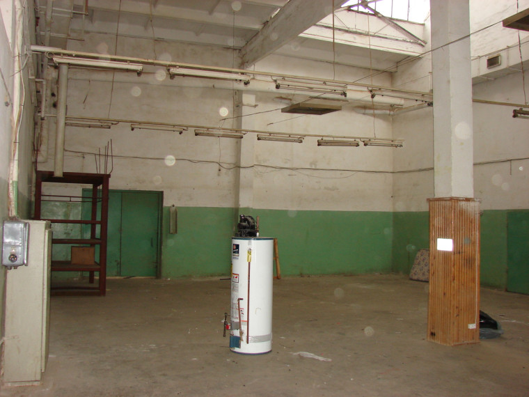 Nuomojamos  patalpos Kanapių g., Žaliūkiai, Šiaulių m., Šiaulių m. sav., 275.64 m2 ploto 2