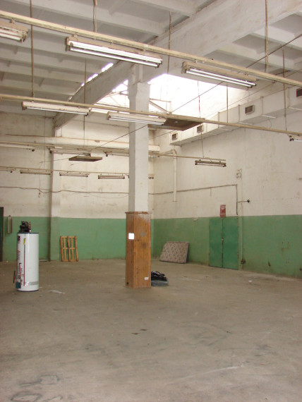 Nuomojamos  patalpos Kanapių g., Žaliūkiai, Šiaulių m., Šiaulių m. sav., 275.64 m2 ploto 3