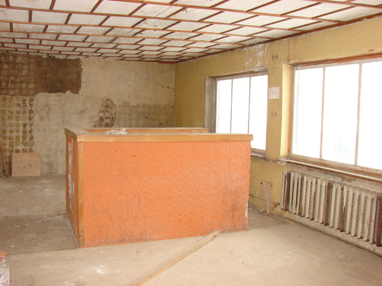 Nuomojamos  patalpos Kanapių g., Žaliūkiai, Šiaulių m., Šiaulių m. sav., 275.64 m2 ploto 9