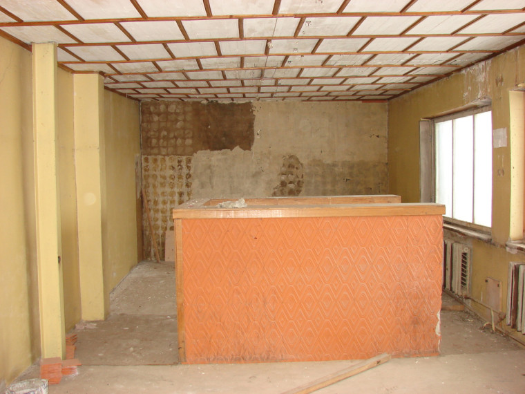 Nuomojamos  patalpos Kanapių g., Žaliūkiai, Šiaulių m., Šiaulių m. sav., 275.64 m2 ploto 8