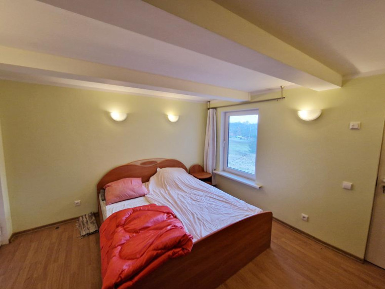 Parduodamas namas Malūno g., Ginučių k., Ignalinos r. sav., 80 m² ploto 3 kambariai 18
