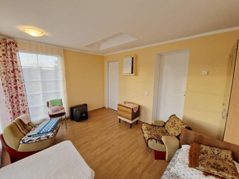 Parduodamas namas Malūno g., Ginučių k., Ignalinos r. sav., 80 m² ploto 3 kambariai 21