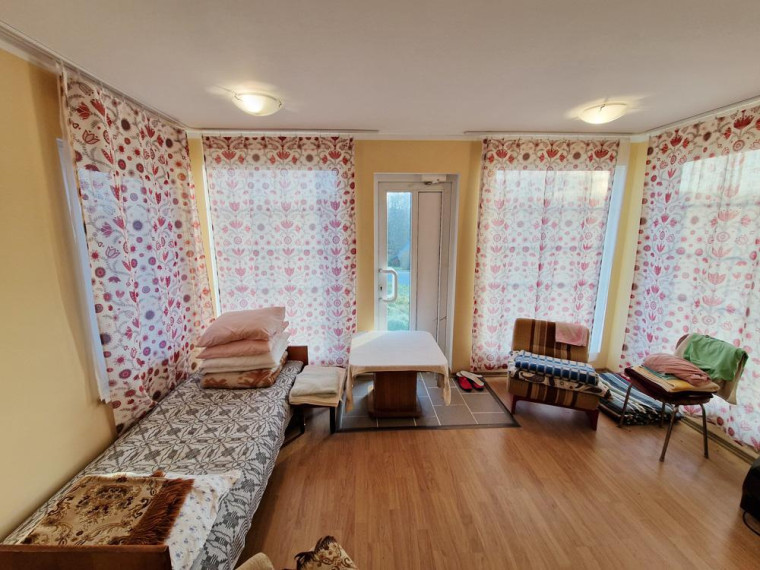Parduodamas namas Malūno g., Ginučių k., Ignalinos r. sav., 80 m² ploto 3 kambariai 23