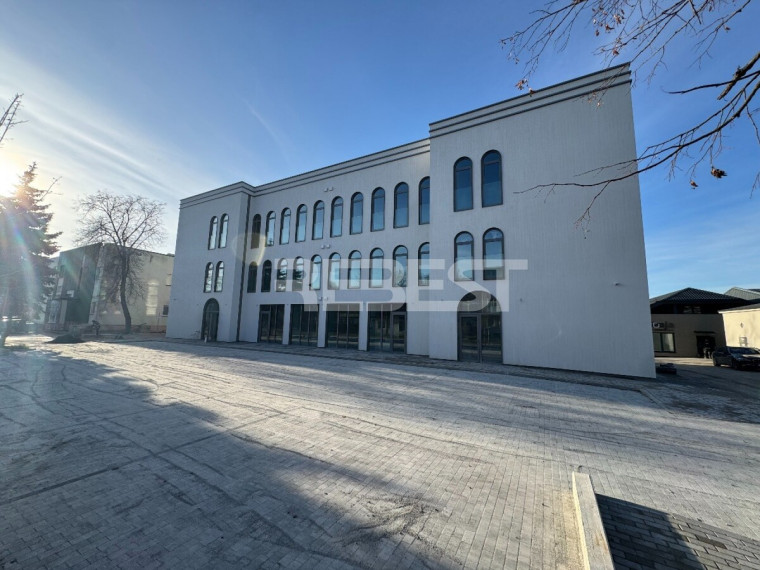 Parduodamos administracinės, paslaugų, prekybos patalpos J. Basanavičiaus g., Centras, Šiaulių m., Šiaulių m. sav., 59.84 m2 ploto 4