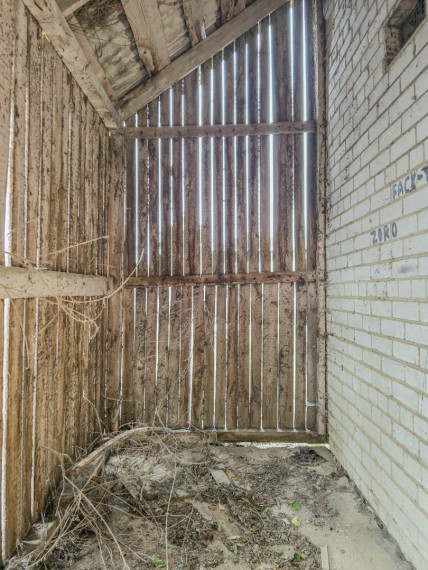 Parduodamos gamybinės, kitos paskirties, sandėliavimo patalpos Saulės g., Ringaudų k., Kauno r. sav., 80 m2 ploto 10