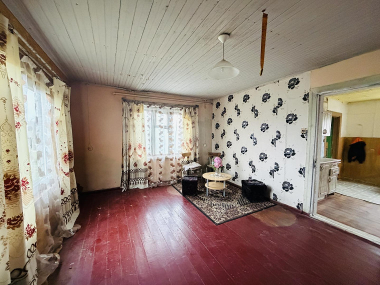 Parduodamas namas Pūčkorių g., Gintalų k., Telšių r. sav., 120.56 m² ploto 3 kambariai 13
