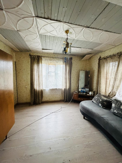 Parduodamas namas Pūčkorių g., Gintalų k., Telšių r. sav., 120.56 m² ploto 3 kambariai 14