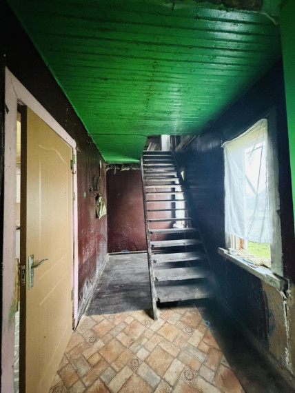 Parduodamas namas Pūčkorių g., Gintalų k., Telšių r. sav., 120.56 m² ploto 3 kambariai 16