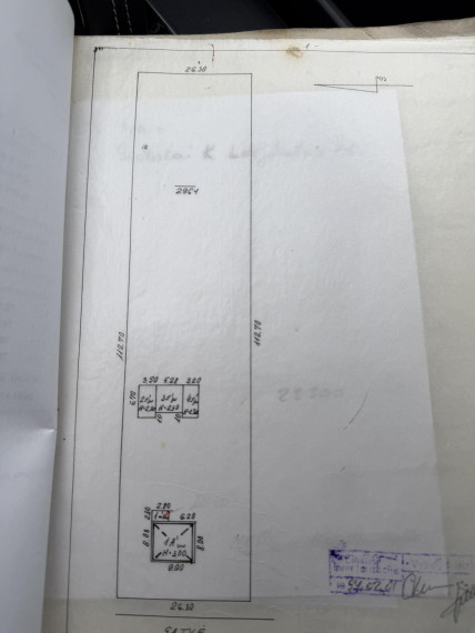 Parduodamas namas Pūčkorių g., Gintalų k., Telšių r. sav., 120.56 m² ploto 3 kambariai 19