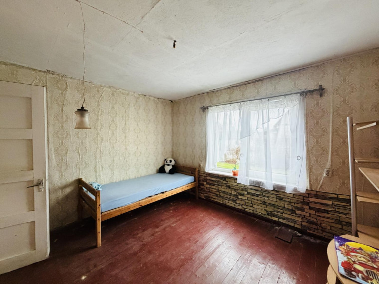 Parduodamas namas Pūčkorių g., Gintalų k., Telšių r. sav., 120.56 m² ploto 3 kambariai 10