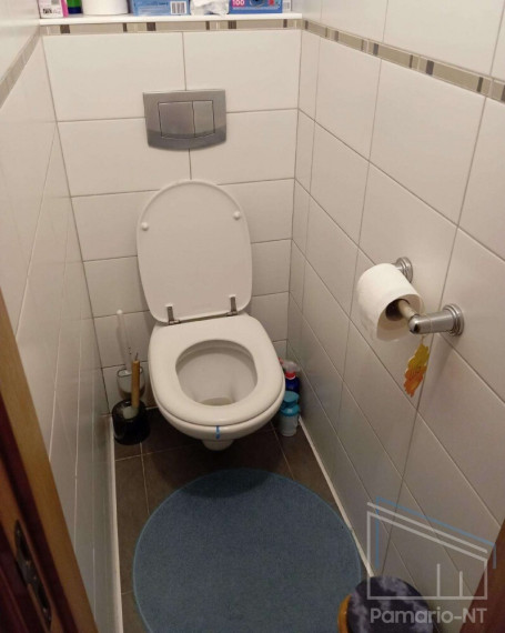Parduodamas butas Kalnupės g., Žvejybos uostas, Klaipėdos m., Klaipėdos m. sav., 67 m2 ploto, 3 kambariai 2