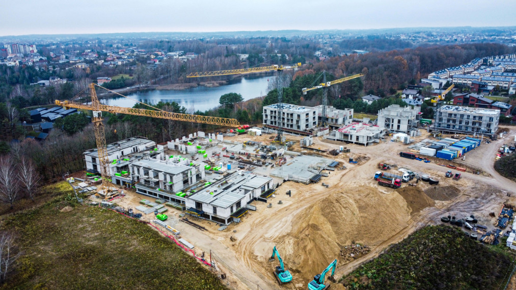 Parduodamas butas Mozūriškių g., Pilaitėje, Vilniuje, 55.54 kv.m ploto, 3 kambariai 16