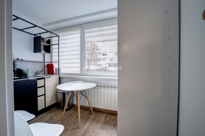 Parduodamos  patalpos Studentų g. , Žvėrynas, Vilniaus m., Vilniaus m. sav., 60.15 m2 ploto 10
