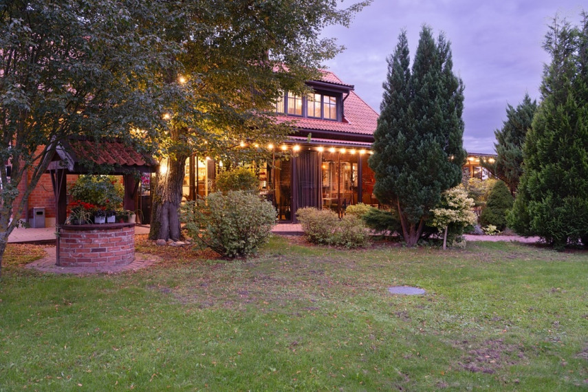 Parduodamos maitinimo, paslaugų, prekybos patalpos Placio g., Karklės k., Klaipėdos r. sav., 300.88 m2 ploto 7