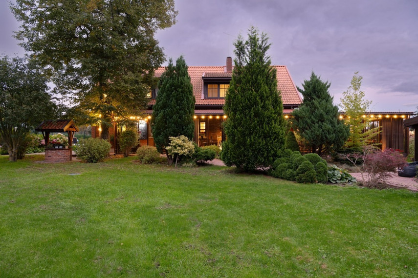 Parduodamos maitinimo, paslaugų, prekybos patalpos Placio g., Karklės k., Klaipėdos r. sav., 300.88 m2 ploto 9